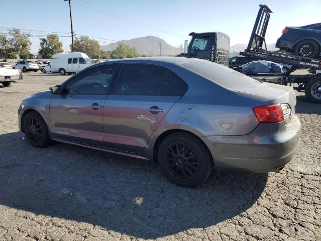 Photo 1 VIN: 3VWD17AJ1EM374651 - VOLKSWAGEN JETTA SE 