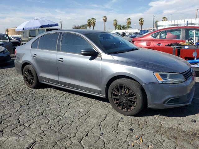 Photo 3 VIN: 3VWD17AJ1EM374651 - VOLKSWAGEN JETTA SE 