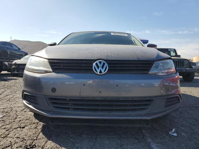 Photo 4 VIN: 3VWD17AJ1EM374651 - VOLKSWAGEN JETTA SE 