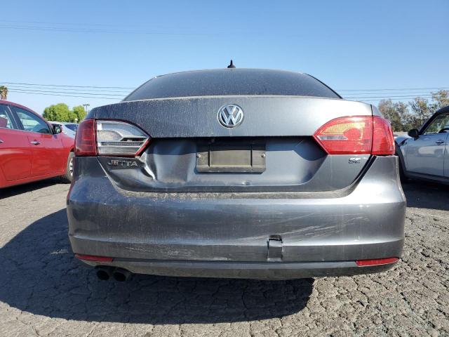 Photo 5 VIN: 3VWD17AJ1EM374651 - VOLKSWAGEN JETTA SE 