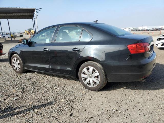 Photo 1 VIN: 3VWD17AJ1EM376626 - VOLKSWAGEN JETTA 