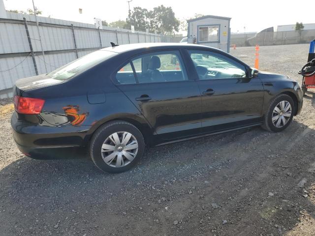 Photo 2 VIN: 3VWD17AJ1EM376626 - VOLKSWAGEN JETTA 