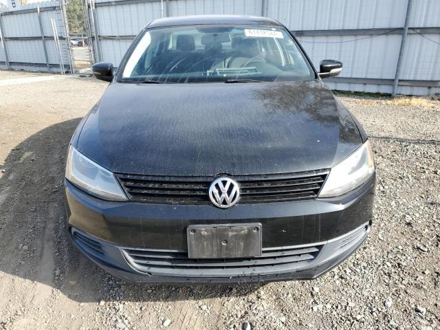 Photo 4 VIN: 3VWD17AJ1EM376626 - VOLKSWAGEN JETTA 