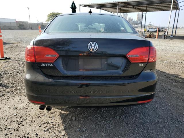 Photo 5 VIN: 3VWD17AJ1EM376626 - VOLKSWAGEN JETTA 