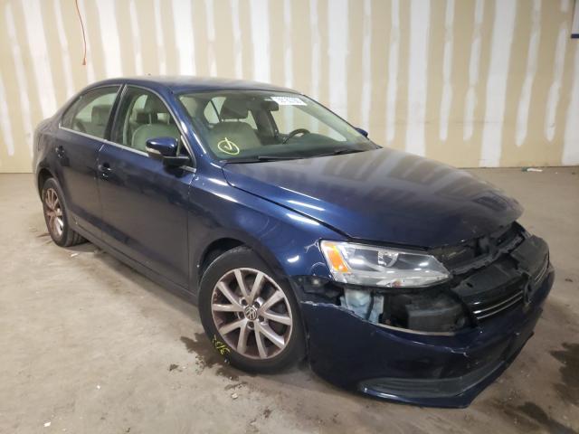 Photo 0 VIN: 3VWD17AJ1EM377596 - VOLKSWAGEN JETTA 