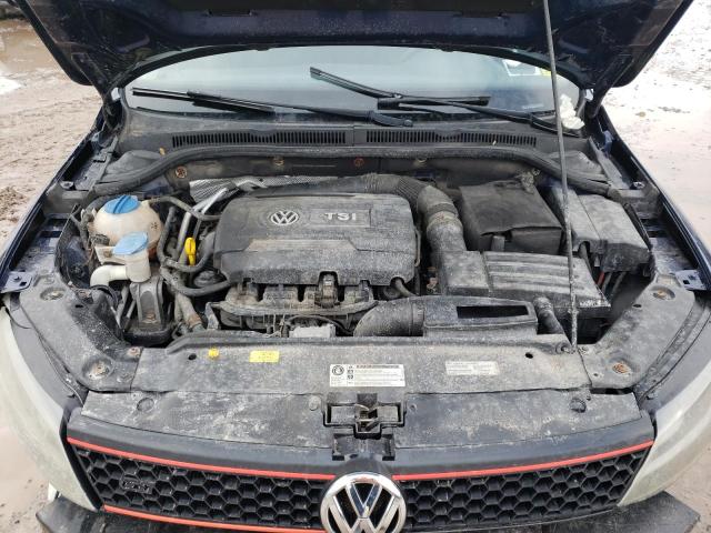 Photo 10 VIN: 3VWD17AJ1EM377677 - VOLKSWAGEN JETTA SE 