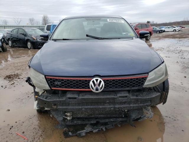 Photo 4 VIN: 3VWD17AJ1EM377677 - VOLKSWAGEN JETTA SE 