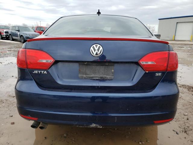 Photo 5 VIN: 3VWD17AJ1EM377677 - VOLKSWAGEN JETTA SE 