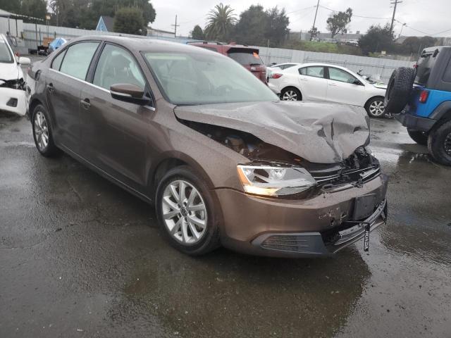 Photo 3 VIN: 3VWD17AJ1EM385701 - VOLKSWAGEN ALL OTHER 