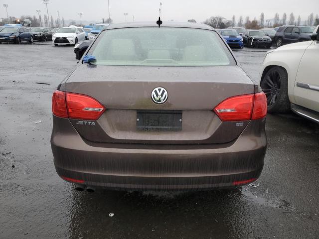 Photo 5 VIN: 3VWD17AJ1EM385701 - VOLKSWAGEN ALL OTHER 