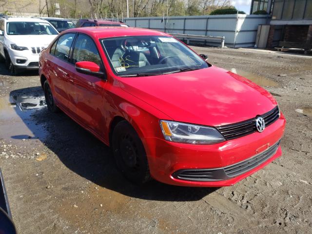 Photo 0 VIN: 3VWD17AJ1EM396522 - VOLKSWAGEN JETTA SE 