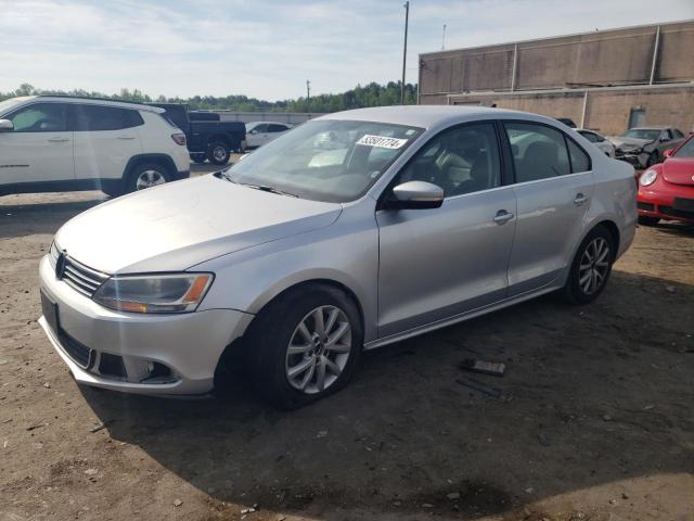 Photo 0 VIN: 3VWD17AJ1EM402500 - VOLKSWAGEN JETTA 