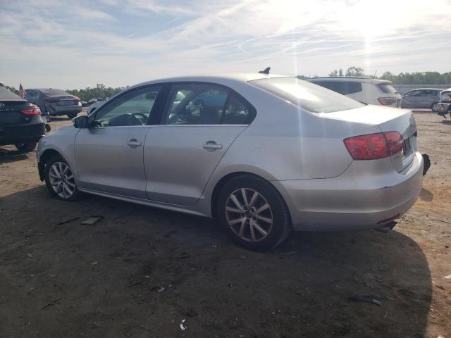 Photo 1 VIN: 3VWD17AJ1EM402500 - VOLKSWAGEN JETTA 