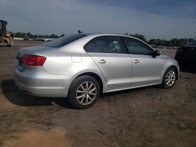 Photo 2 VIN: 3VWD17AJ1EM402500 - VOLKSWAGEN JETTA 