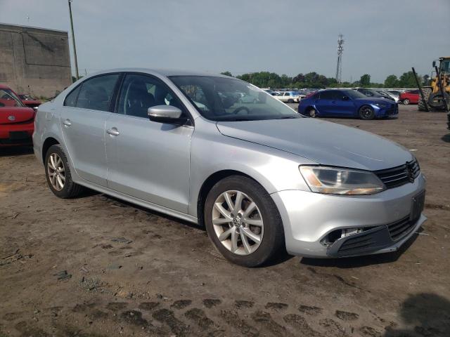 Photo 3 VIN: 3VWD17AJ1EM402500 - VOLKSWAGEN JETTA 