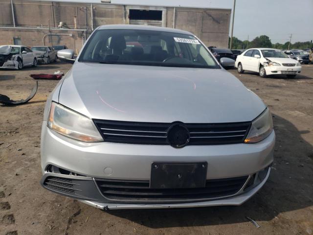 Photo 4 VIN: 3VWD17AJ1EM402500 - VOLKSWAGEN JETTA 