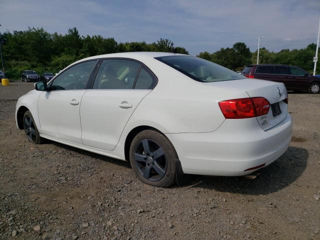 Photo 1 VIN: 3VWD17AJ1EM407888 - VOLKSWAGEN JETTA SE 