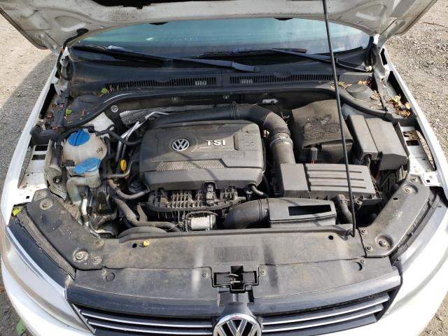 Photo 10 VIN: 3VWD17AJ1EM407888 - VOLKSWAGEN JETTA SE 