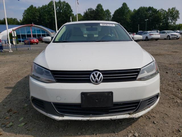 Photo 4 VIN: 3VWD17AJ1EM407888 - VOLKSWAGEN JETTA SE 