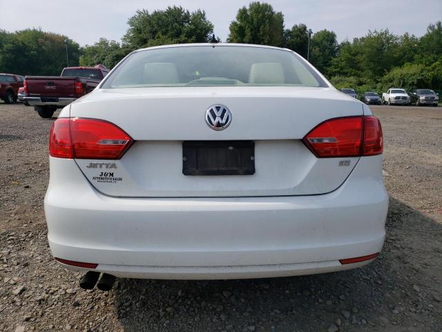 Photo 5 VIN: 3VWD17AJ1EM407888 - VOLKSWAGEN JETTA SE 