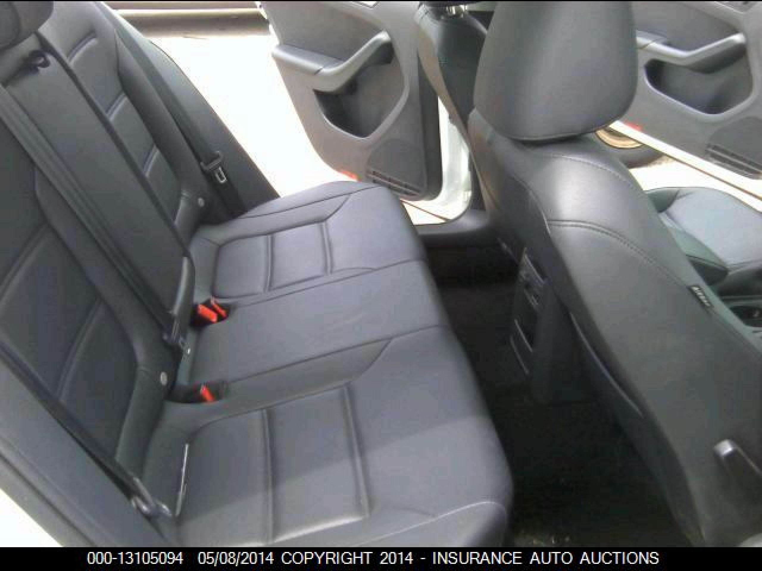 Photo 7 VIN: 3VWD17AJ1EM414047 - VOLKSWAGEN JETTA 