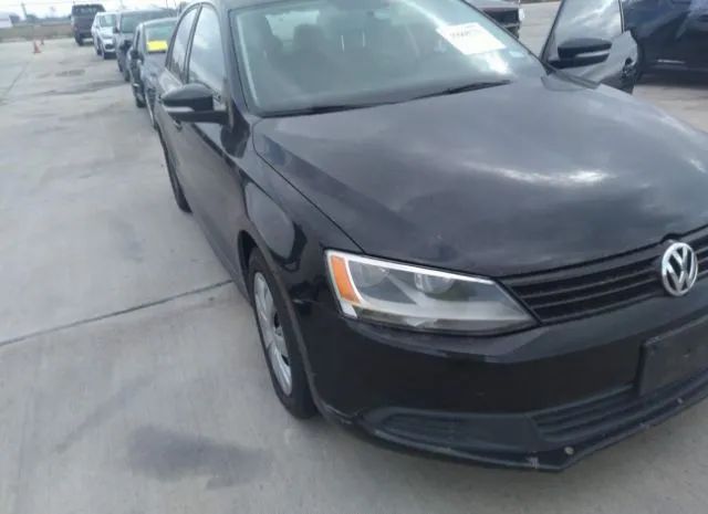 Photo 5 VIN: 3VWD17AJ1EM418213 - VOLKSWAGEN JETTA SEDAN 