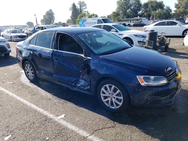 Photo 3 VIN: 3VWD17AJ1EM420608 - VOLKSWAGEN JETTA 