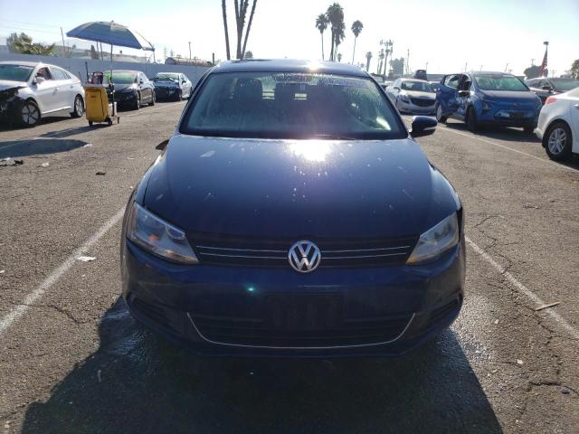 Photo 4 VIN: 3VWD17AJ1EM420608 - VOLKSWAGEN JETTA 