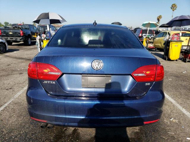 Photo 5 VIN: 3VWD17AJ1EM420608 - VOLKSWAGEN JETTA 