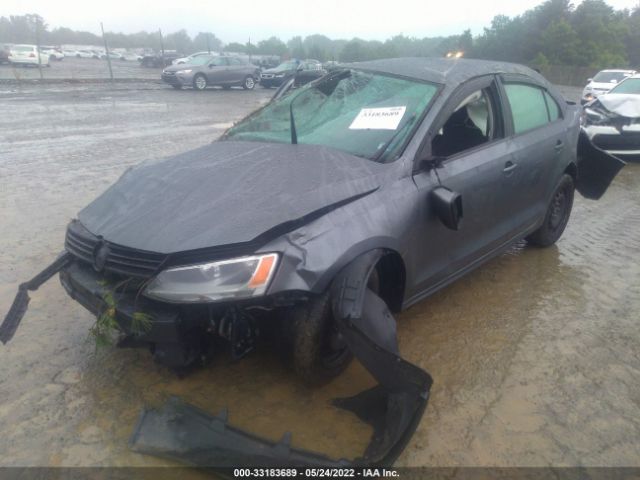 Photo 1 VIN: 3VWD17AJ1EM420897 - VOLKSWAGEN JETTA SEDAN 