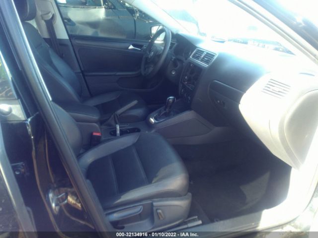 Photo 4 VIN: 3VWD17AJ1EM425503 - VOLKSWAGEN JETTA SEDAN 