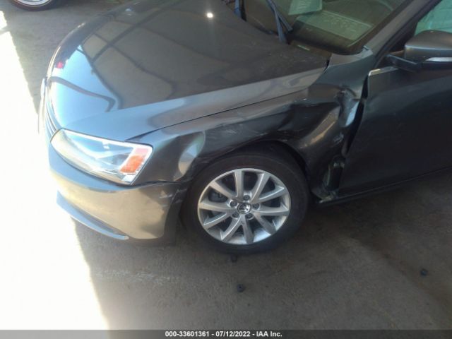 Photo 5 VIN: 3VWD17AJ1EM433763 - VOLKSWAGEN JETTA SEDAN 