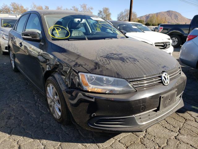 Photo 0 VIN: 3VWD17AJ1EM439188 - VOLKSWAGEN JETTA 