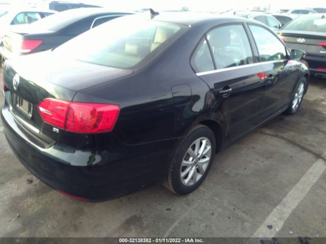 Photo 3 VIN: 3VWD17AJ1EM441703 - VOLKSWAGEN JETTA SEDAN 