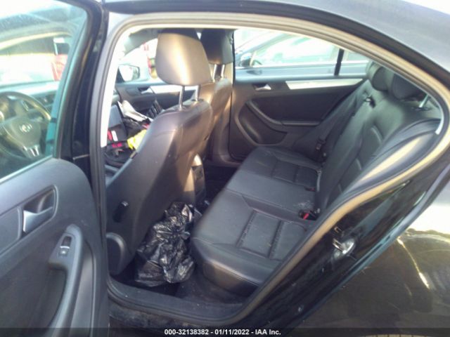 Photo 7 VIN: 3VWD17AJ1EM441703 - VOLKSWAGEN JETTA SEDAN 