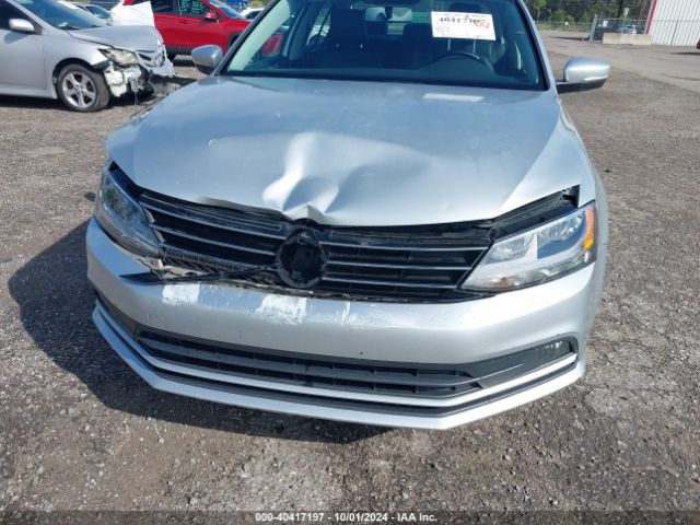 Photo 5 VIN: 3VWD17AJ1FM212052 - VOLKSWAGEN JETTA 