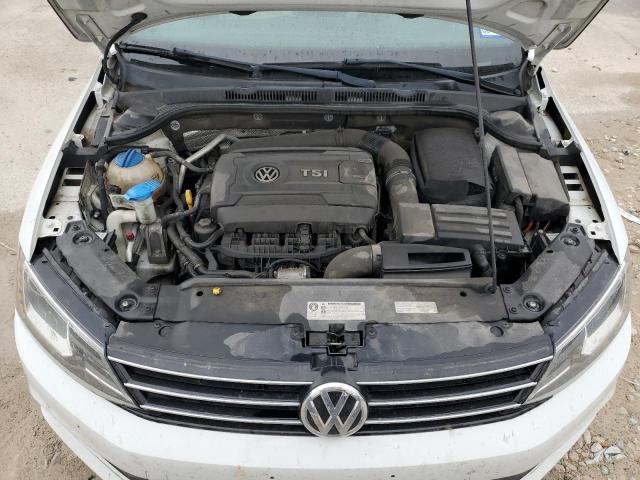 Photo 10 VIN: 3VWD17AJ1FM214612 - VOLKSWAGEN JETTA SE 