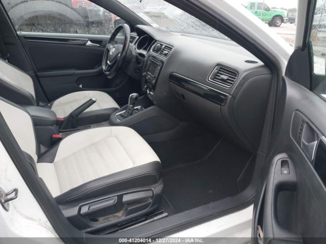 Photo 4 VIN: 3VWD17AJ1FM216019 - VOLKSWAGEN JETTA 