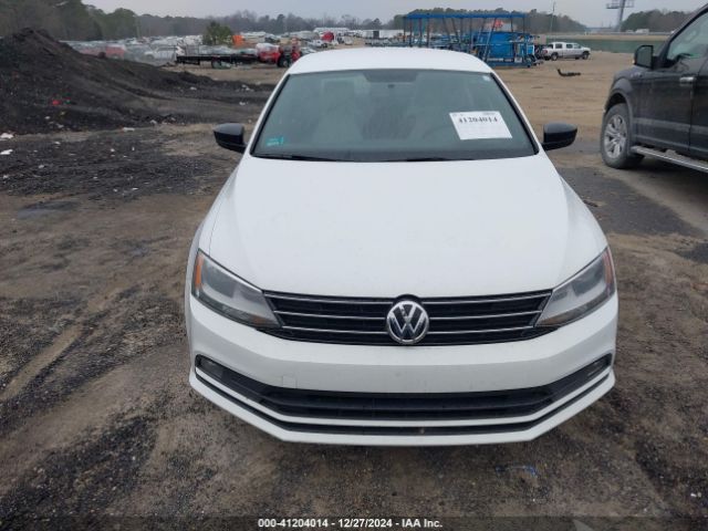 Photo 5 VIN: 3VWD17AJ1FM216019 - VOLKSWAGEN JETTA 