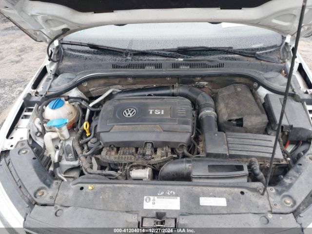 Photo 9 VIN: 3VWD17AJ1FM216019 - VOLKSWAGEN JETTA 