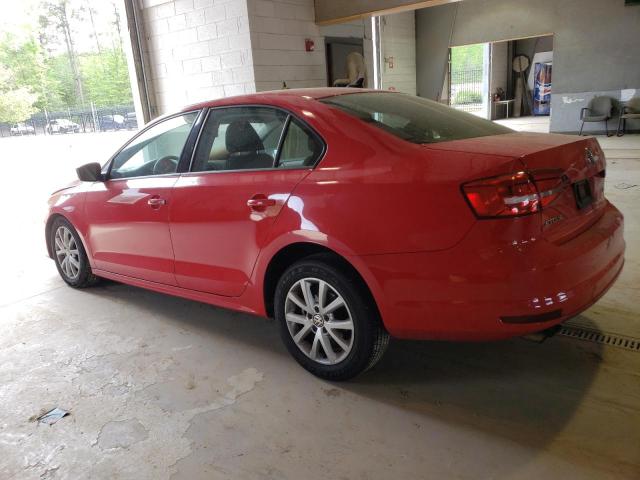 Photo 1 VIN: 3VWD17AJ1FM217624 - VOLKSWAGEN JETTA 