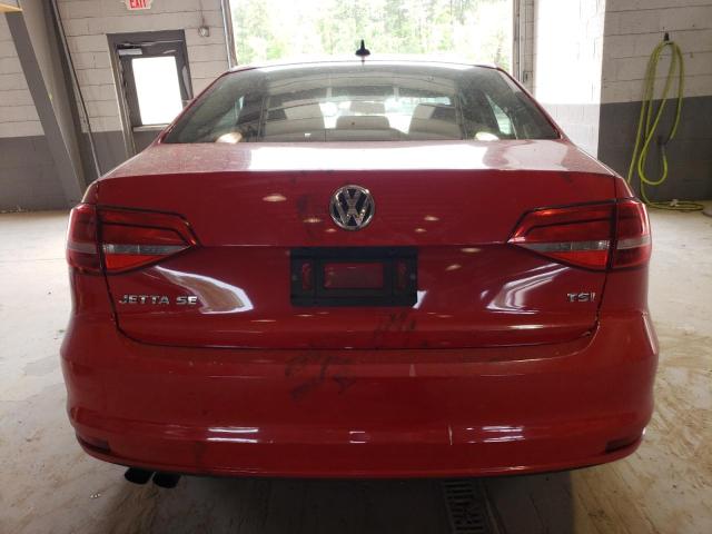 Photo 5 VIN: 3VWD17AJ1FM217624 - VOLKSWAGEN JETTA 