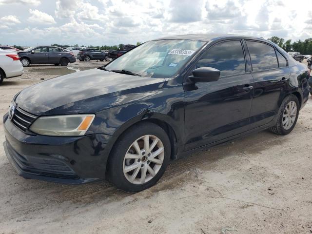 Photo 0 VIN: 3VWD17AJ1FM218403 - VOLKSWAGEN JETTA SE 