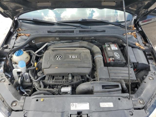 Photo 10 VIN: 3VWD17AJ1FM218403 - VOLKSWAGEN JETTA SE 