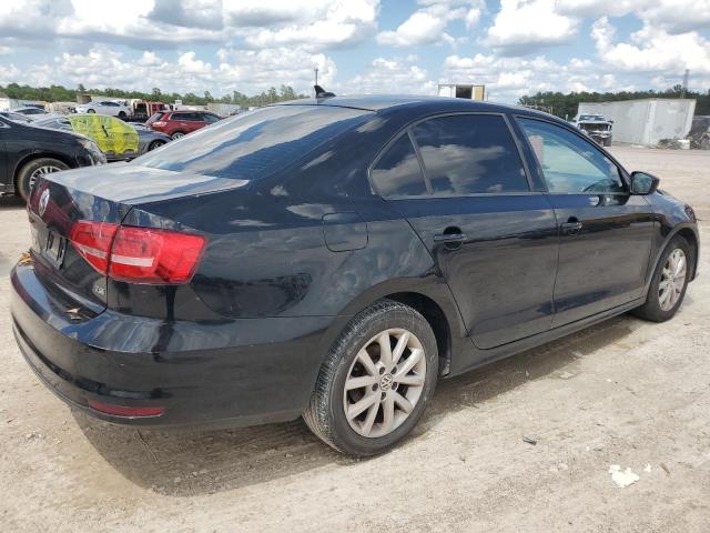 Photo 2 VIN: 3VWD17AJ1FM218403 - VOLKSWAGEN JETTA SE 