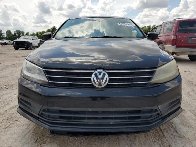 Photo 4 VIN: 3VWD17AJ1FM218403 - VOLKSWAGEN JETTA SE 