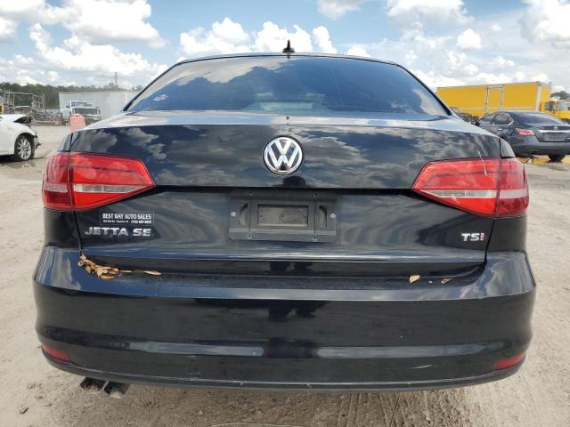 Photo 5 VIN: 3VWD17AJ1FM218403 - VOLKSWAGEN JETTA SE 