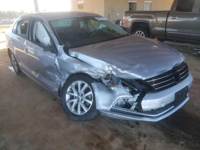 Photo 0 VIN: 3VWD17AJ1FM221477 - VOLKSWAGEN JETTA SE 