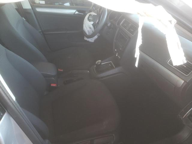 Photo 4 VIN: 3VWD17AJ1FM221477 - VOLKSWAGEN JETTA SE 