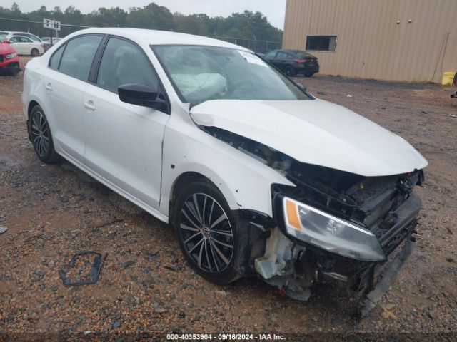 Photo 0 VIN: 3VWD17AJ1FM225271 - VOLKSWAGEN JETTA 